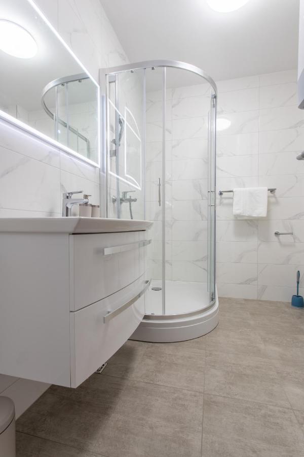 Apartments Top Hill Трогир Экстерьер фото