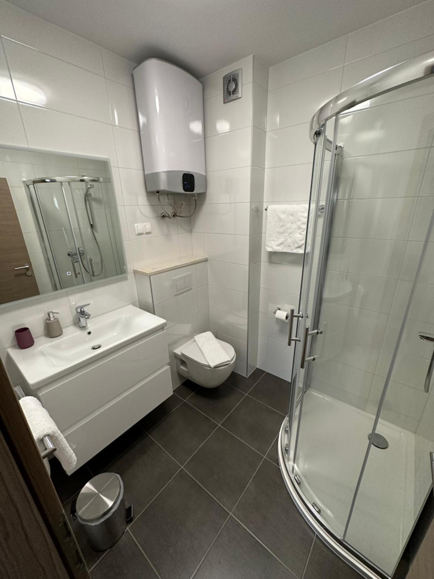 Apartments Top Hill Трогир Экстерьер фото