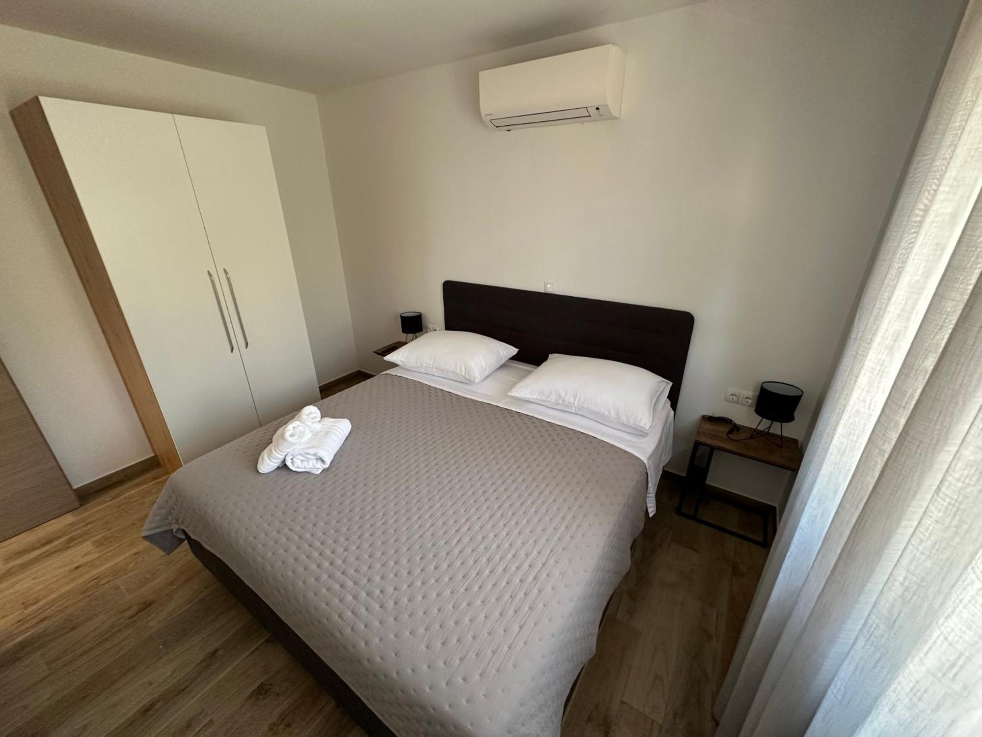 Apartments Top Hill Трогир Экстерьер фото