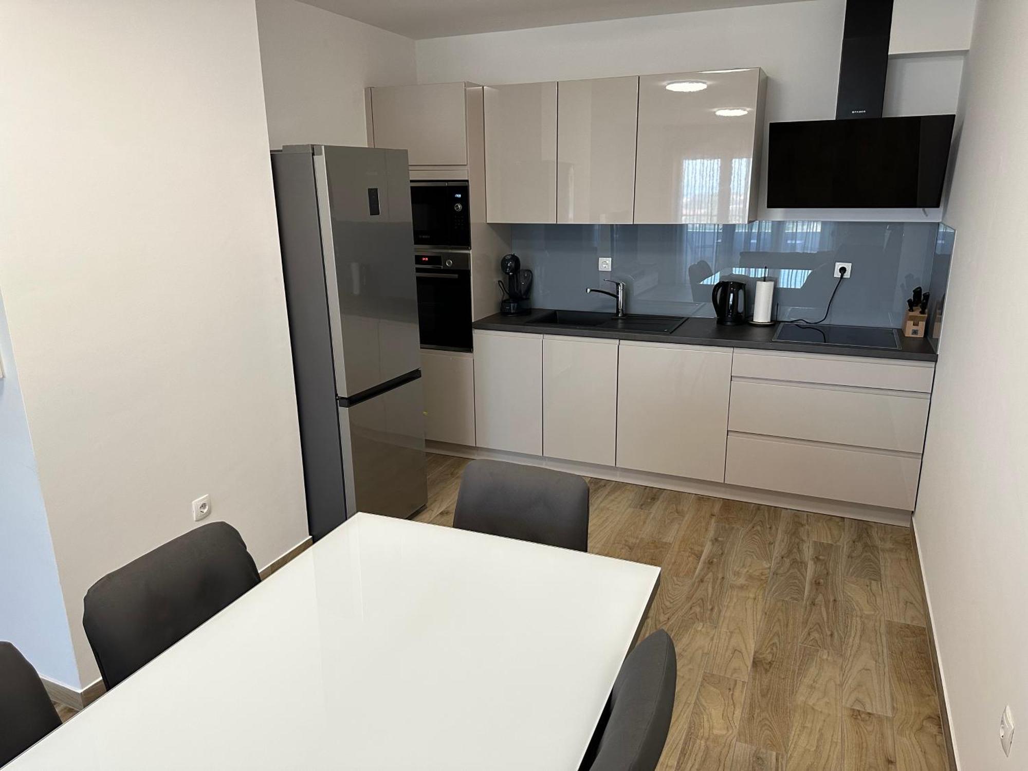 Apartments Top Hill Трогир Экстерьер фото
