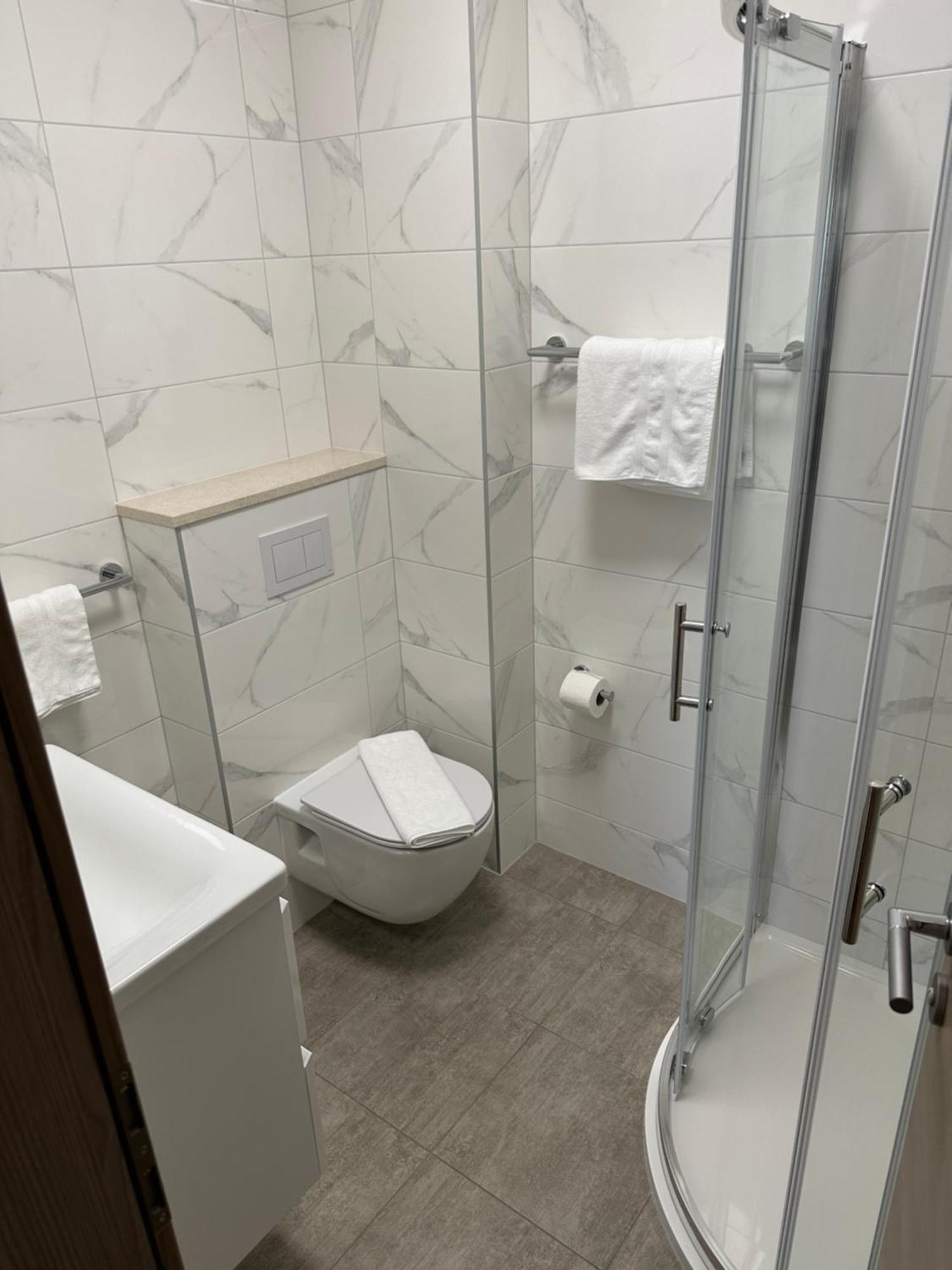 Apartments Top Hill Трогир Экстерьер фото