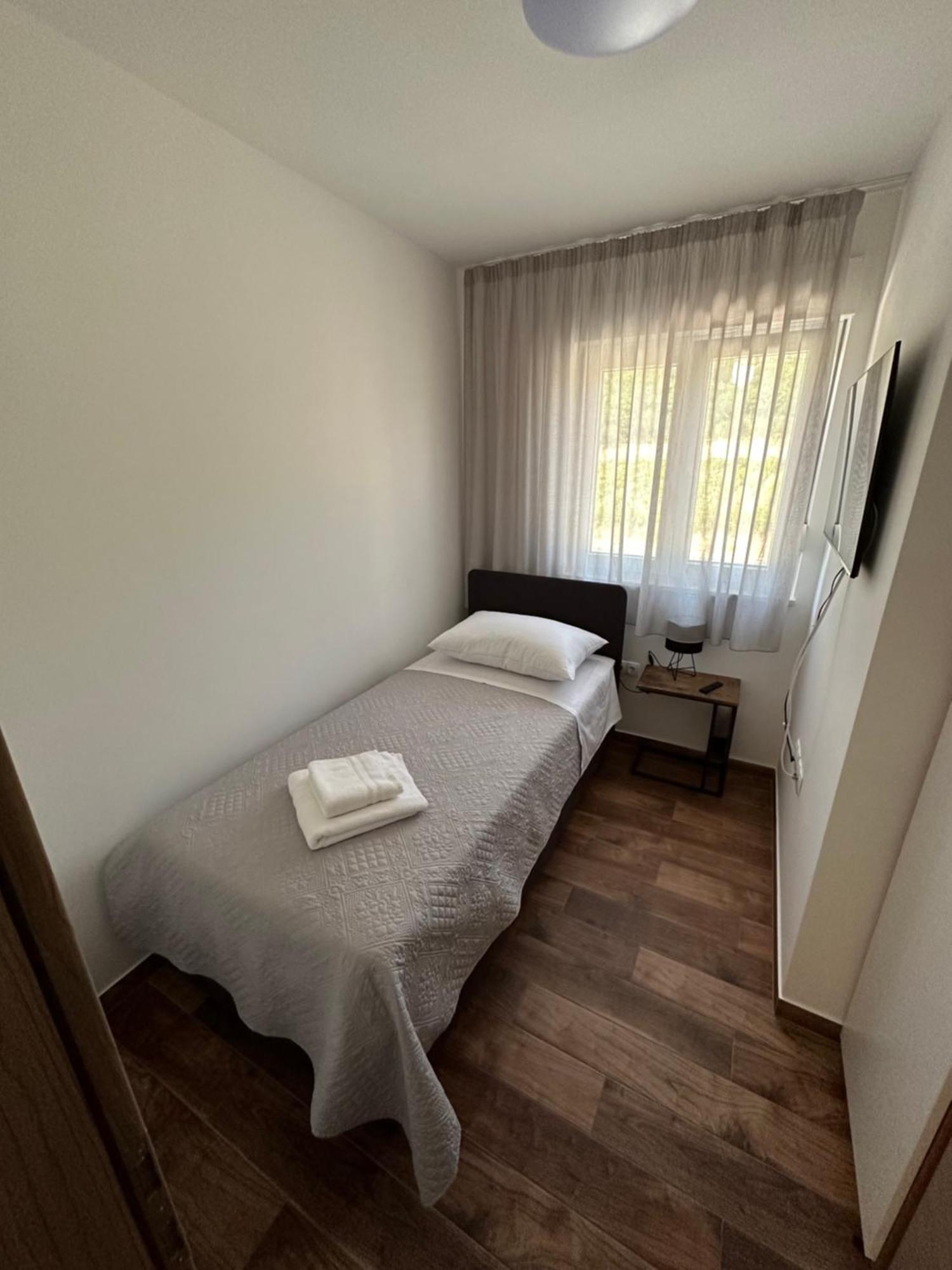Apartments Top Hill Трогир Экстерьер фото