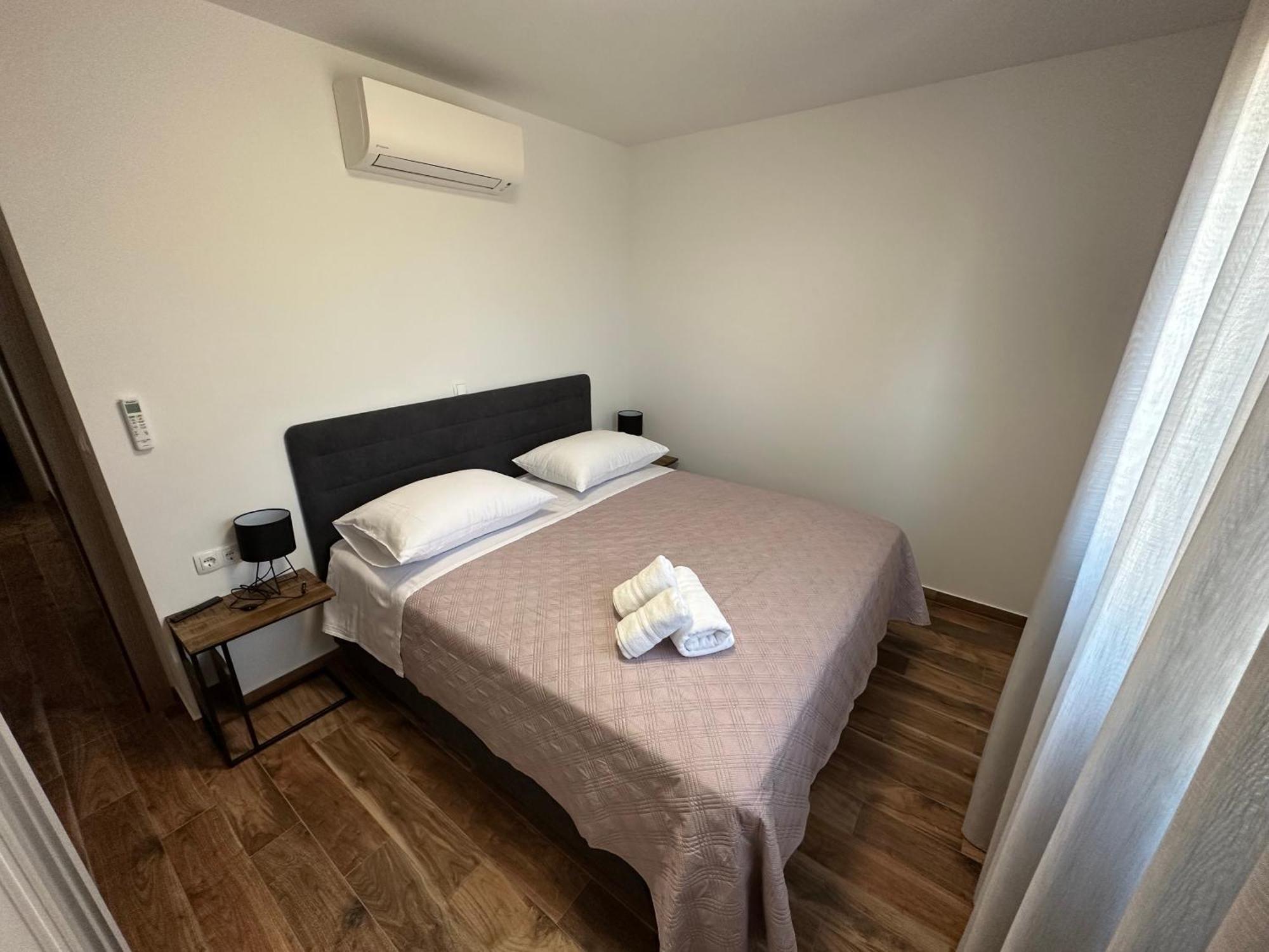 Apartments Top Hill Трогир Экстерьер фото