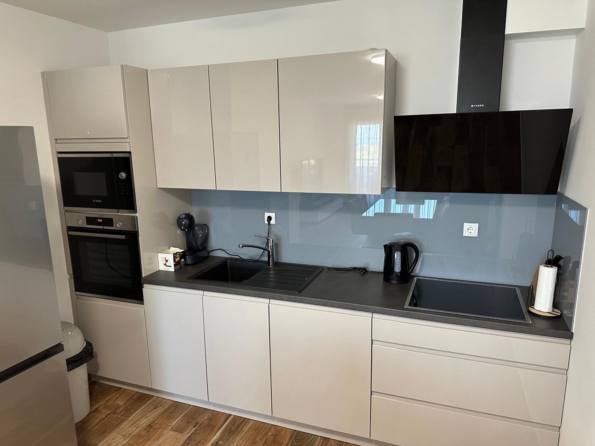 Apartments Top Hill Трогир Экстерьер фото