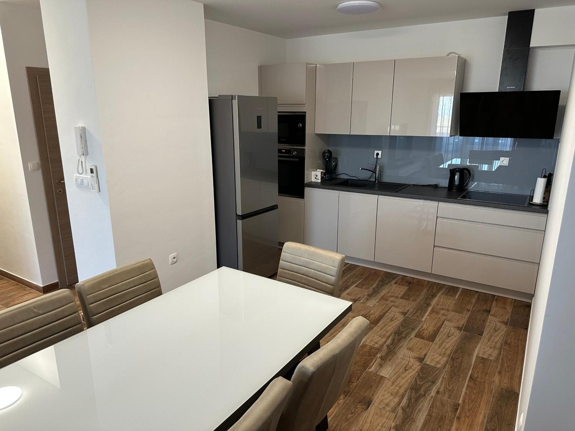Apartments Top Hill Трогир Экстерьер фото