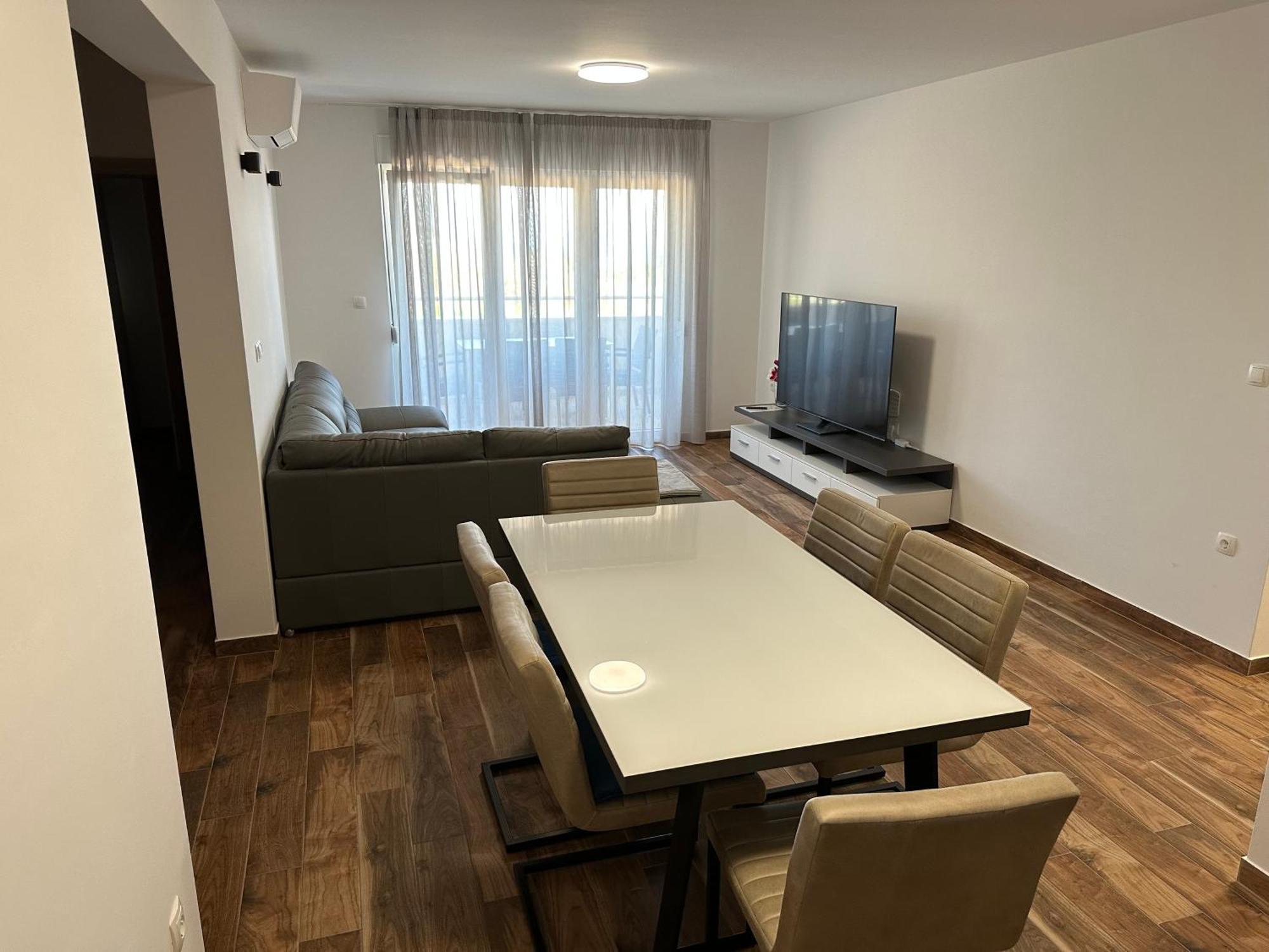 Apartments Top Hill Трогир Экстерьер фото